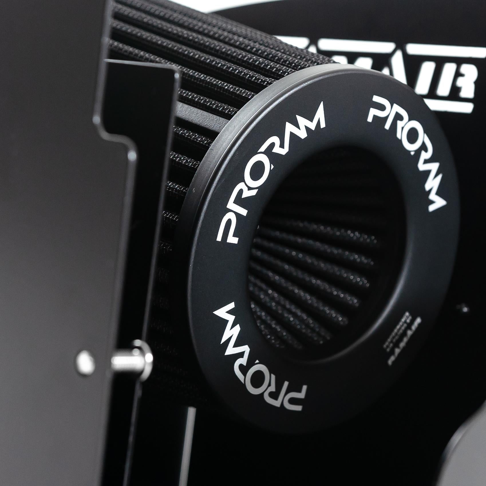 Performance Pleated Induction Kit for Mini Cooper S 1.6 R53