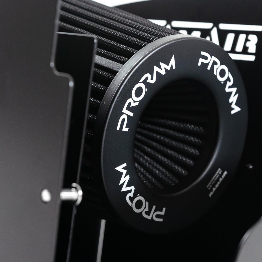 Performance Pleated Induction Kit for Mini Cooper S 1.6 R53