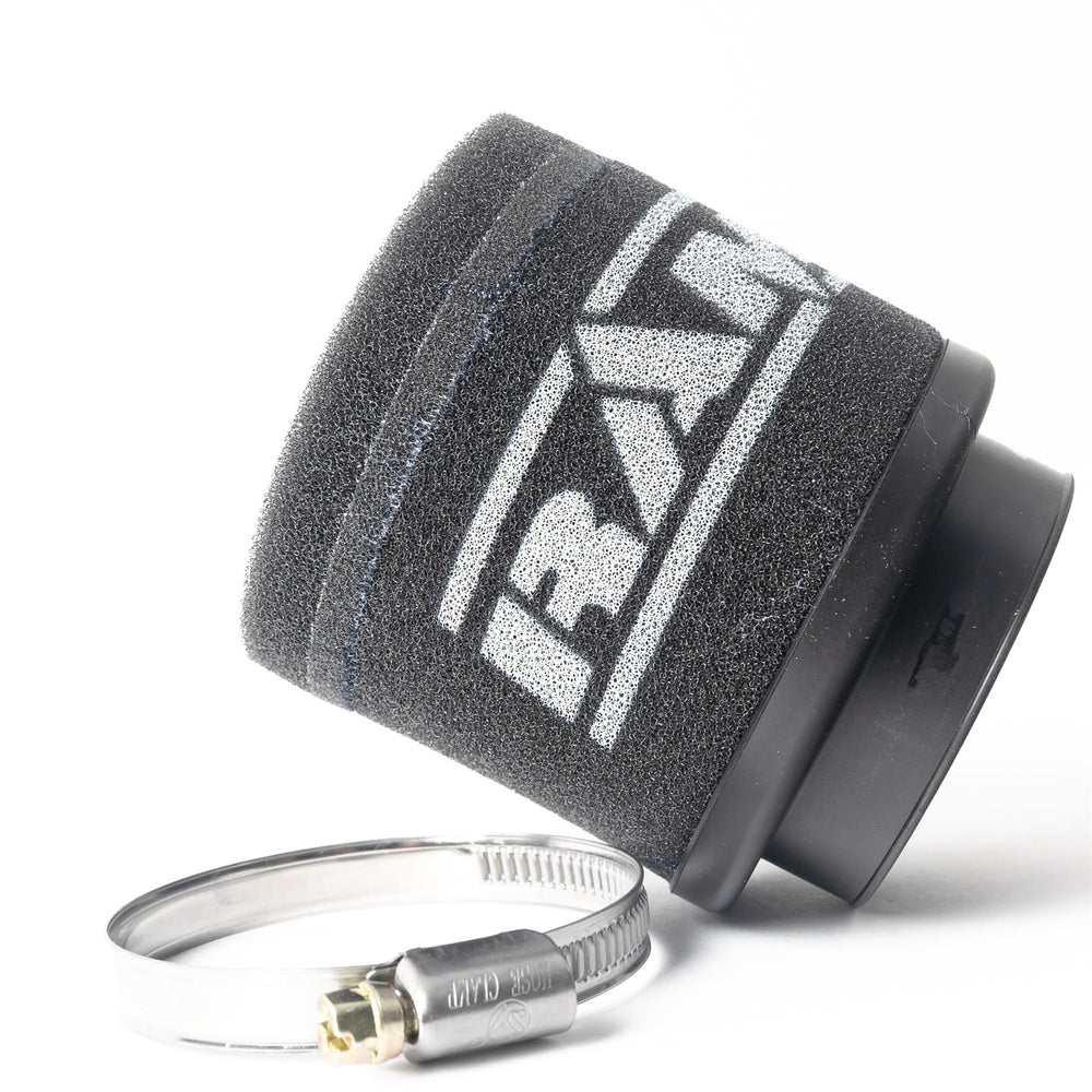 Motorcycle Pod Foam Air Filter 52mm