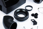 Performance Foam Induction Kit for VW MK5 R32 + Audi 8P RS3