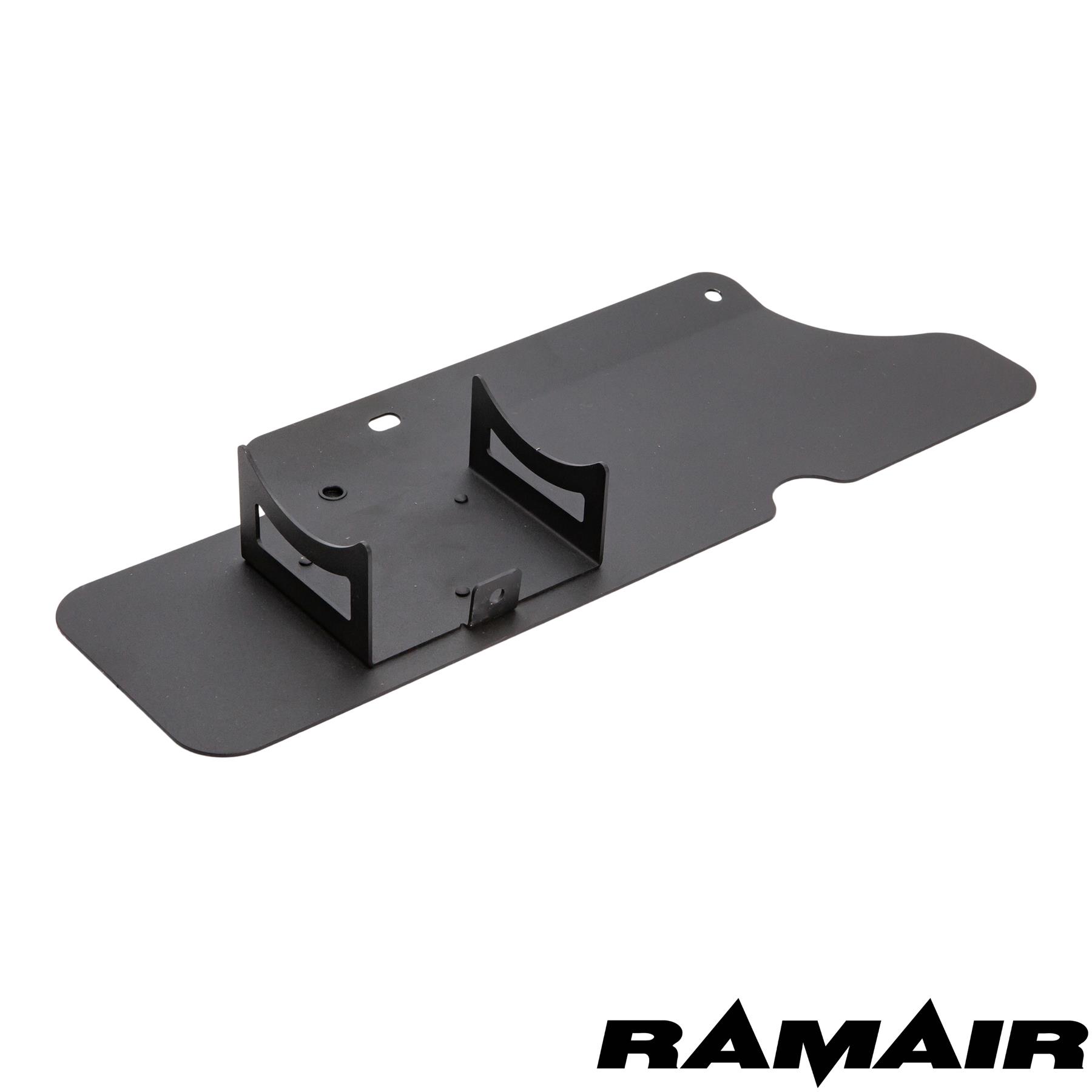 Performance Foam Induction Kit for Audi TT 8J 2.0 TFSI