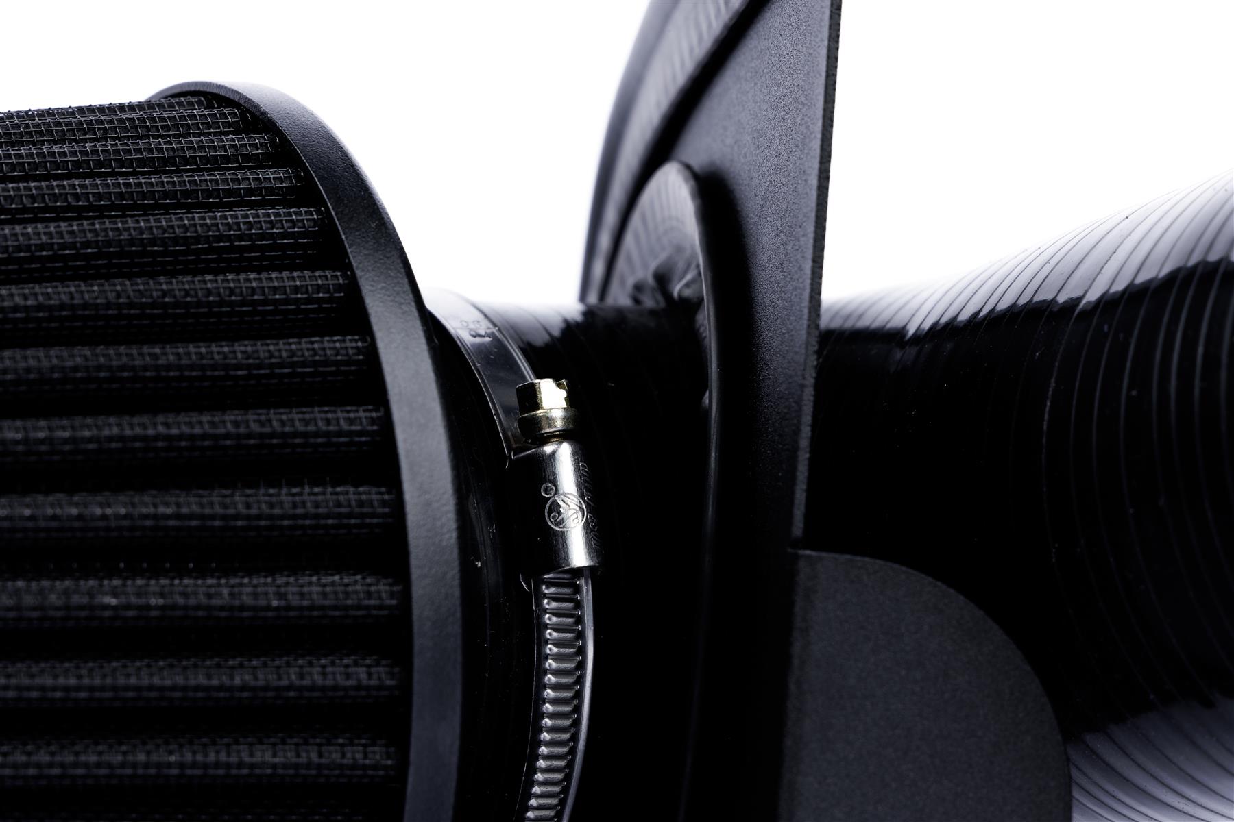 Performance Pleated Induction Kit for MK4 Volkswagen Caddy 2.0TDI 2015+