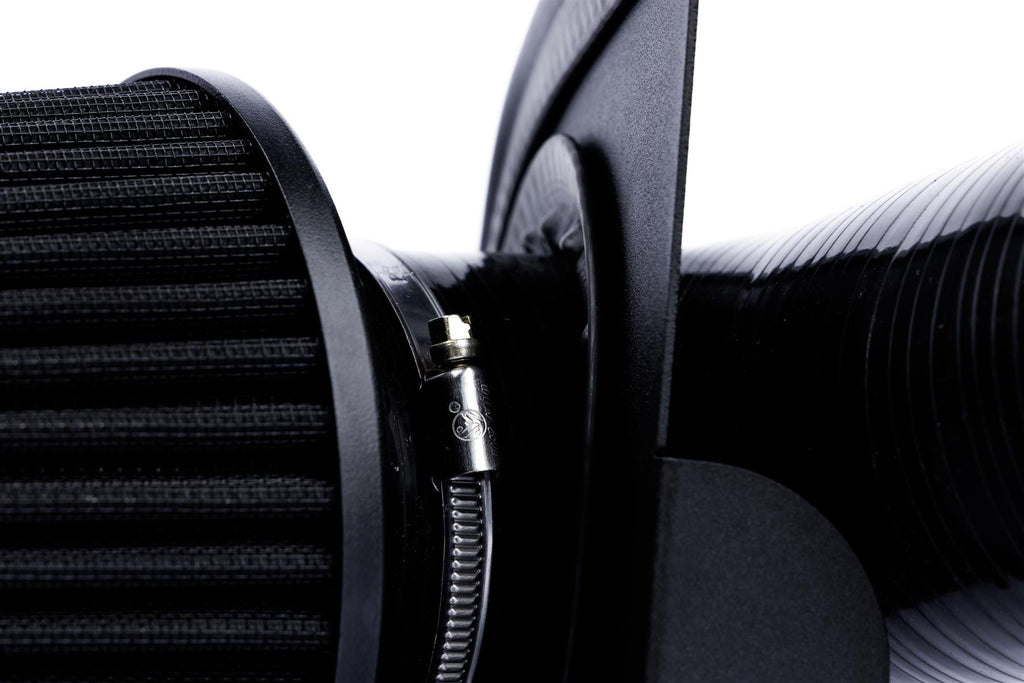 Performance Pleated Induction Kit for MK4 Volkswagen Caddy 2.0TDI 2015+