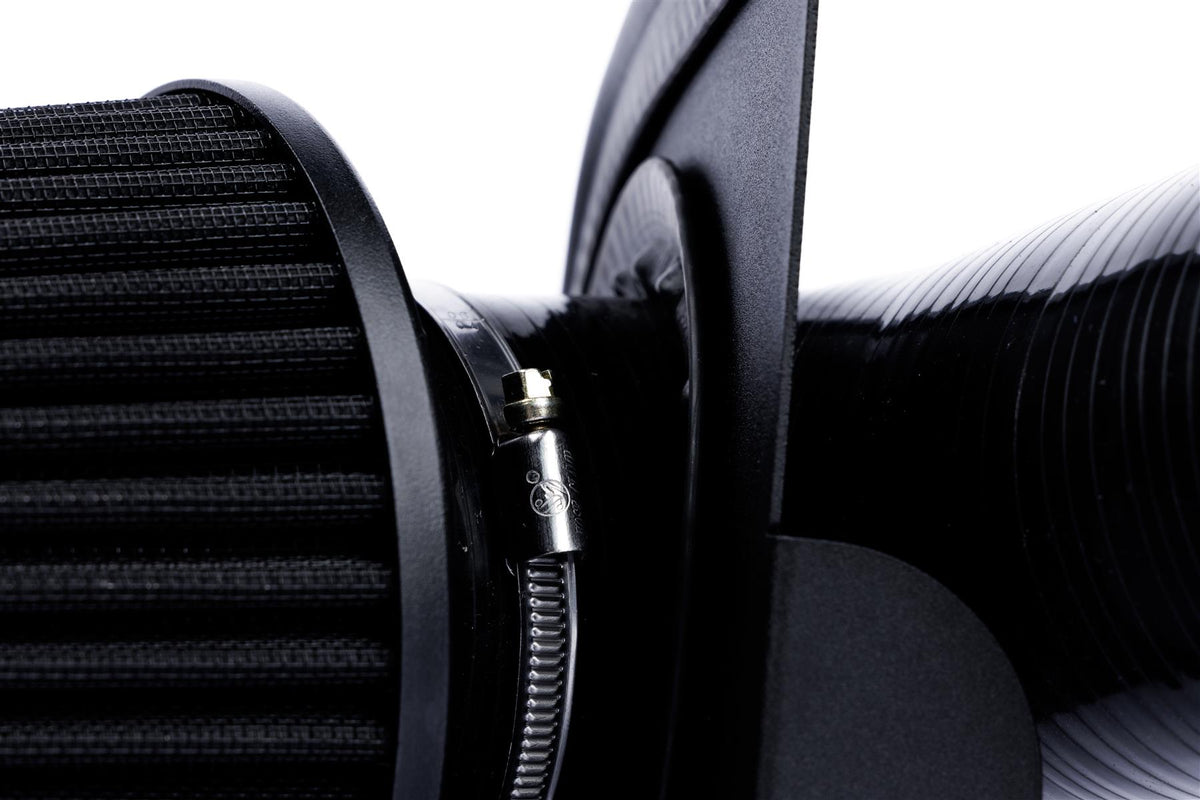 Performance Pleated Induction Kit for MK4 Volkswagen Caddy 2.0TDI 2015+