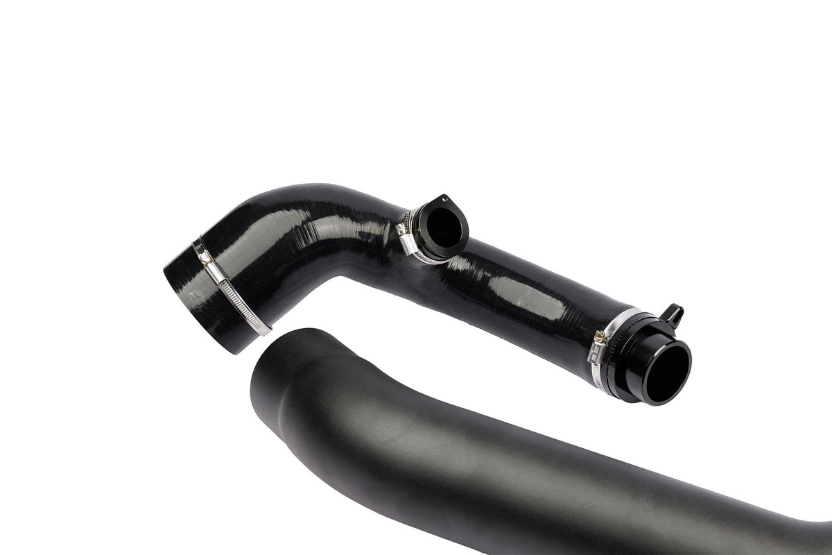 Performance Foam Induction Kit With Carbon Lid to fit BMW 135i 235i M2 3.0T N55