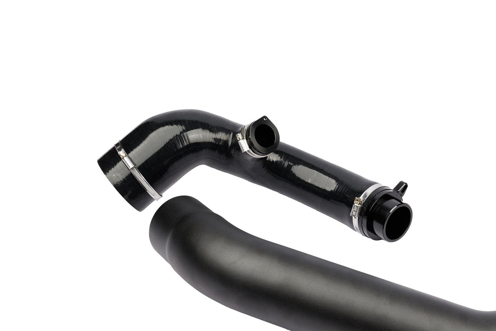 Performance Foam Induction Kit With Carbon Lid to fit BMW 135i 235i M2 3.0T N55