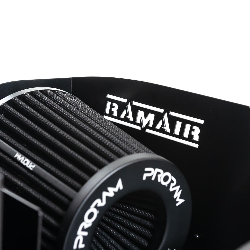 Performance Pleated Induction Kit for Mini Cooper S 1.6 R53