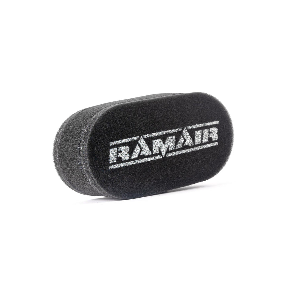 Carb Sock Foam Air Filters 3x 84mm - Medium