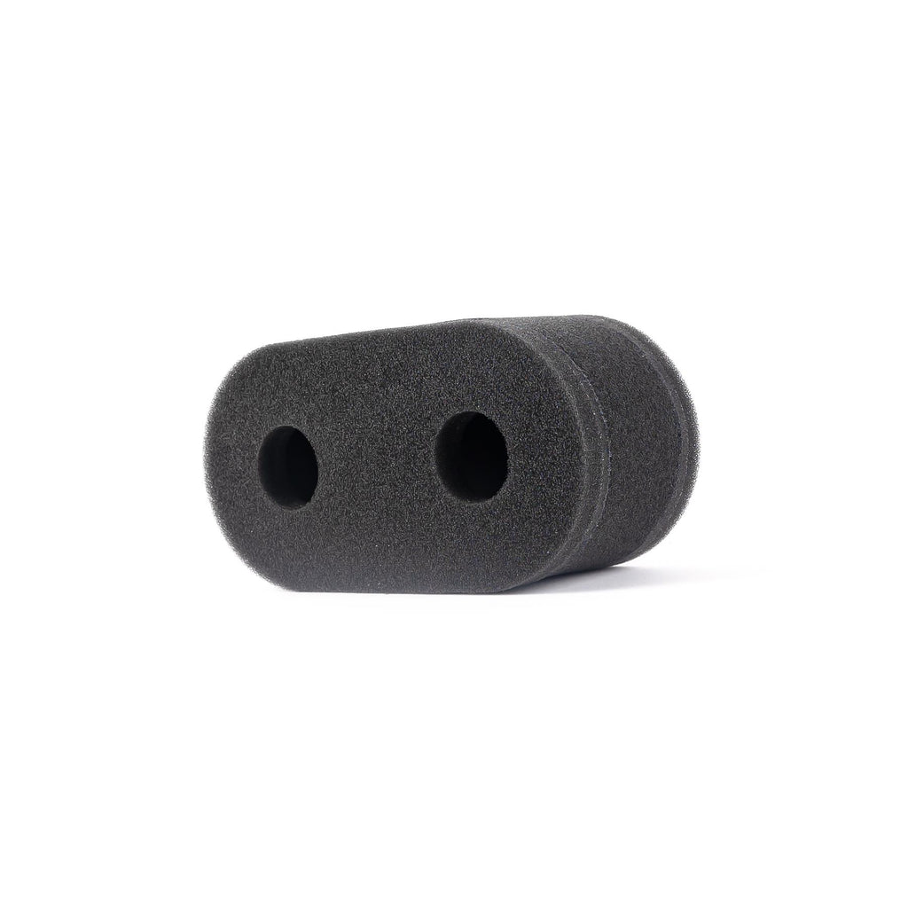 Carb Sock Foam Air Filters 1x 75mm - Short