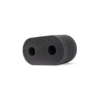 Carb Sock Foam Air Filters 1x 75mm - Short