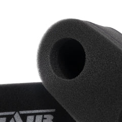 2x Twin Inlet Motorcycle Carb Sock Foam Air Filter 47mm