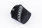 CC-116 Offset 80mm ID Neck Polymer Base Neck Cone Air Filter