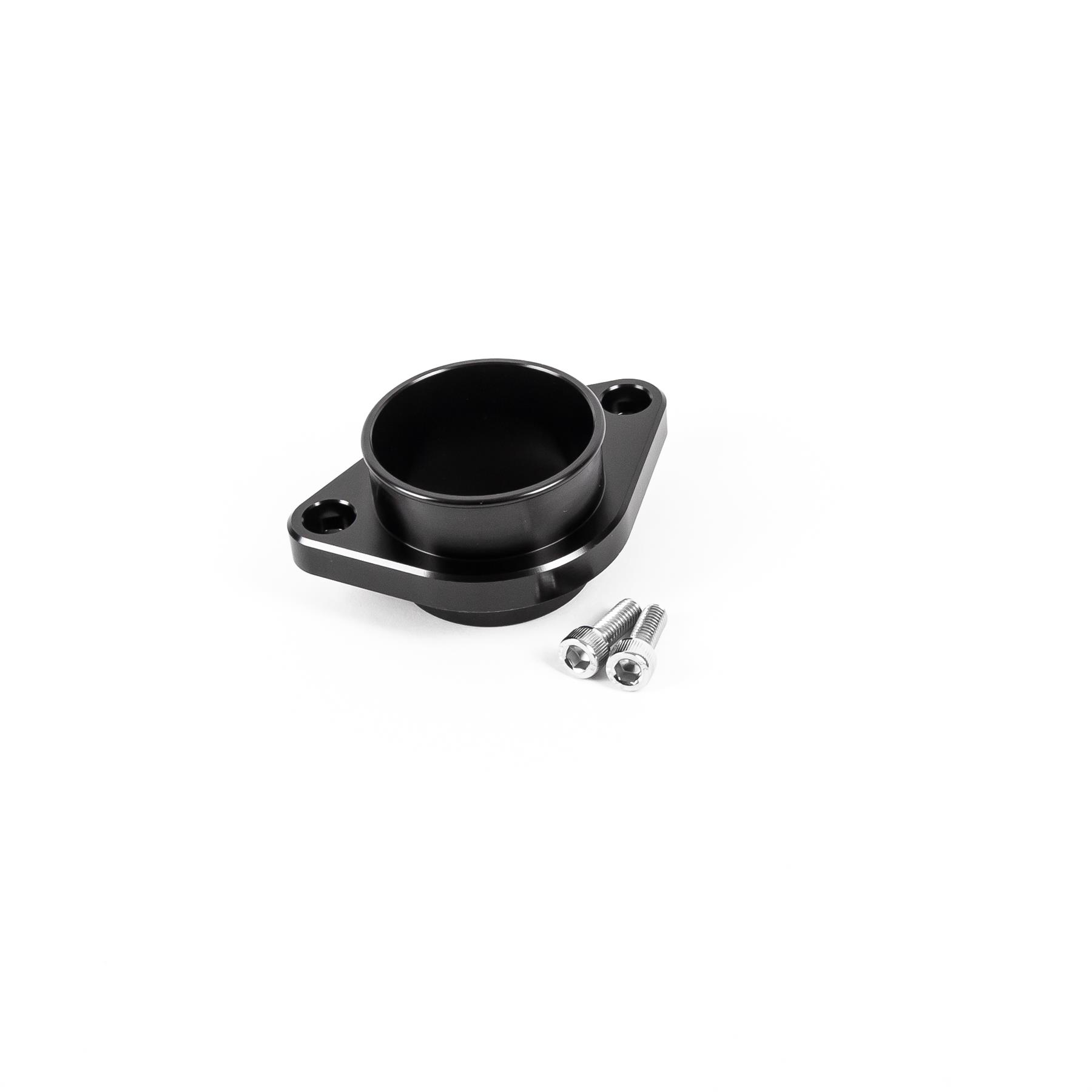 1.5 TSI 35 TFSI VW Audi Intake Hose Turbo Inlet Adapter - Blue