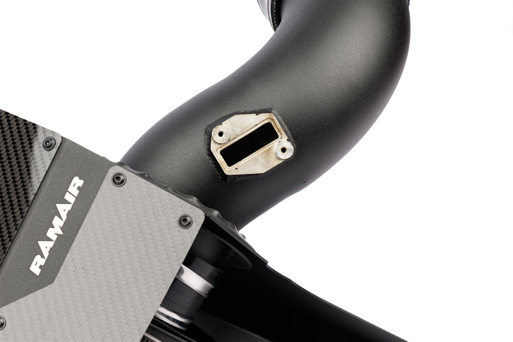 Performance Foam Induction Kit With Carbon Lid for BMW 1/2/3/4 Series 3.0T B58