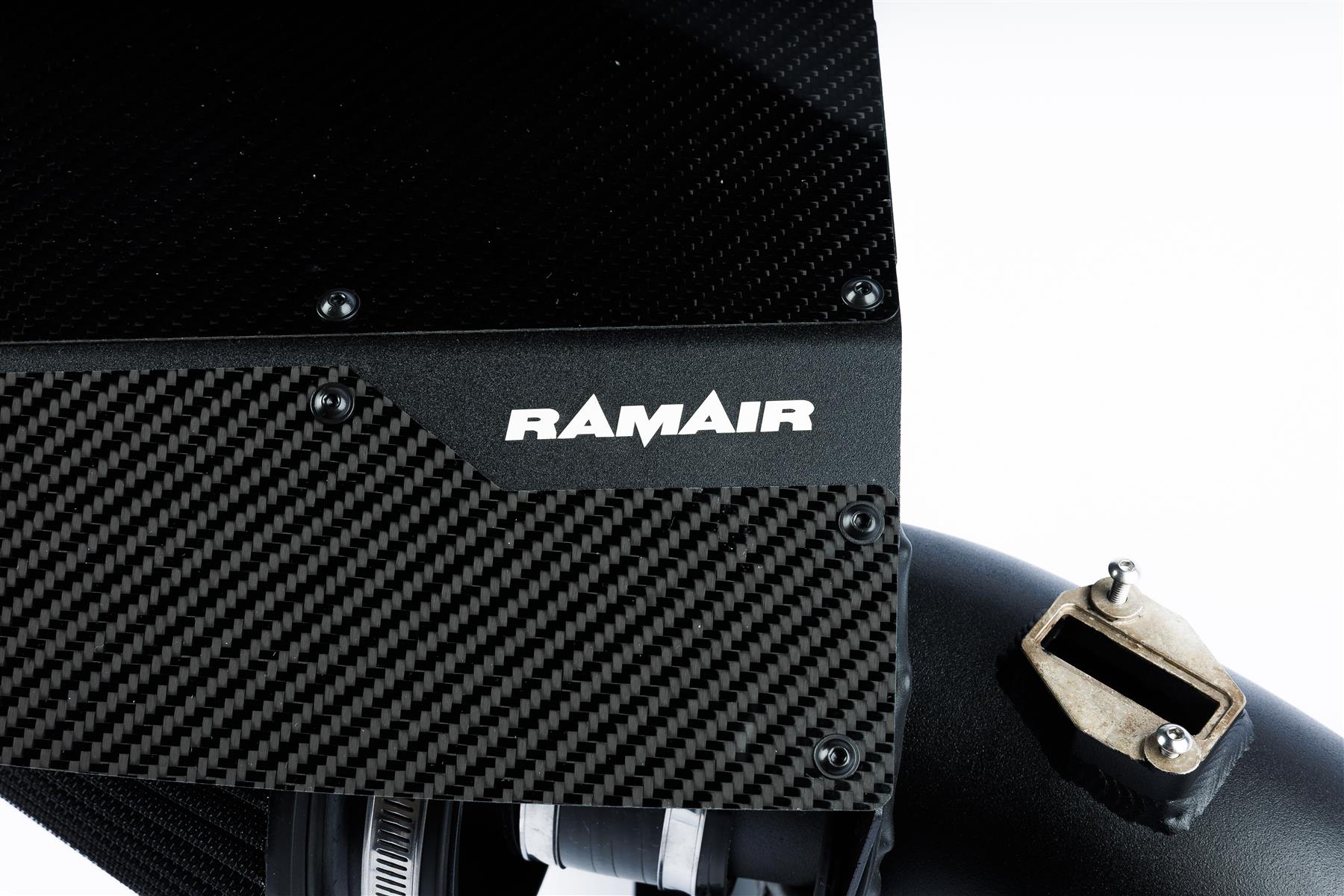 Performance Pleated Induction Kit With Carbon Lid for BMW 1/2/3/4 Series 3.0T B58