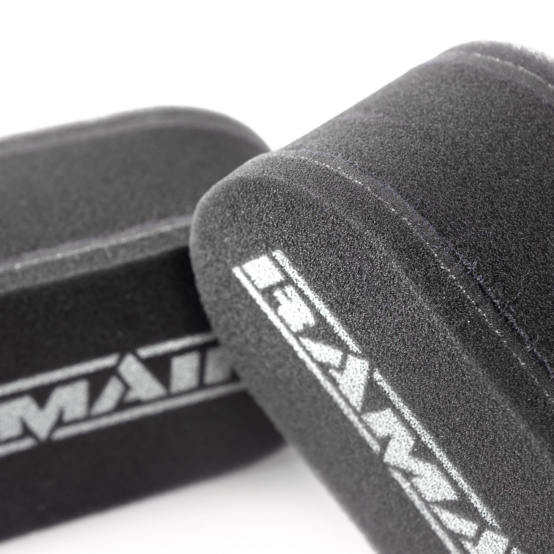 Carb Sock Foam Air Filters 2x 84mm - Medium