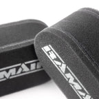 Carb Sock Foam Air Filters 2x 84mm - Medium