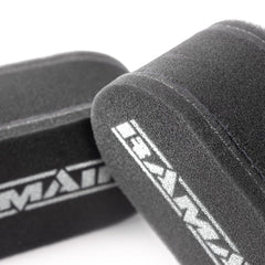 Carb Sock Foam Air Filters 2x 84mm - Medium