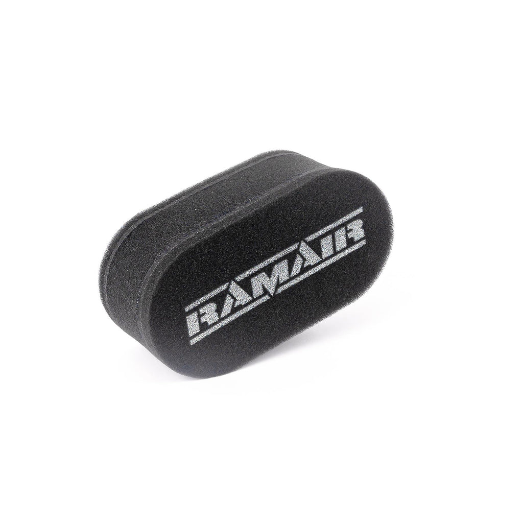 Carb Sock Foam Air Filters 1x 75mm - Short