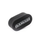 Carb Sock Foam Air Filters 1x 75mm - Short