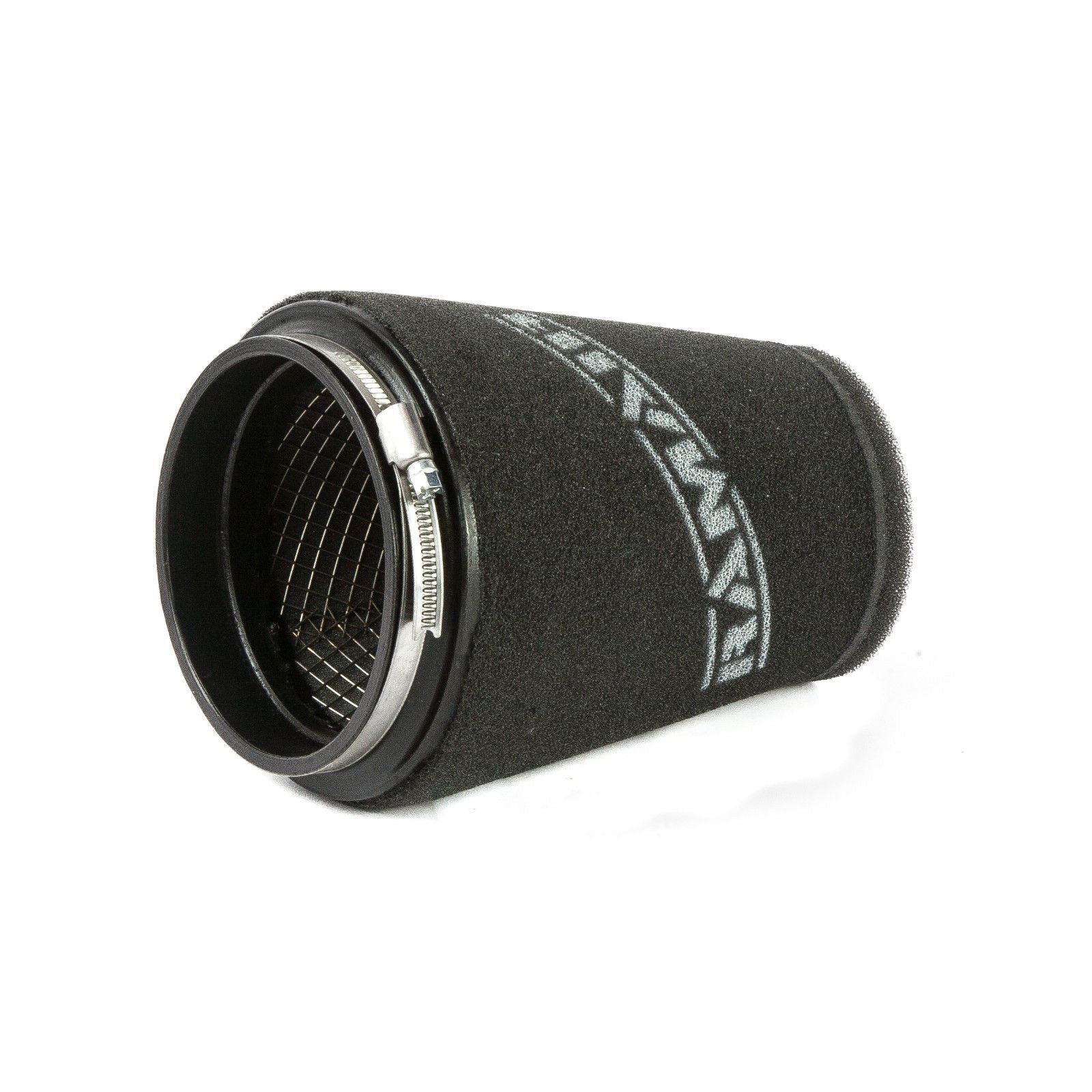 Ramair Foam 110mm (4.3inch) ID Neck Polymer Base Neck Cone Air Filter