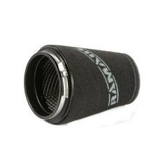 Ramair Foam 110mm (4.3inch) ID Neck Polymer Base Neck Cone Air Filter