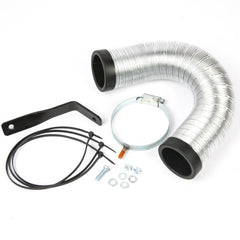 Performance Foam Induction Kit for Vauxhall Corsa D 1.6T VXR