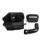 Performance Foam Induction Kit for 2.0 TSI MQB VAG - Black Hose
