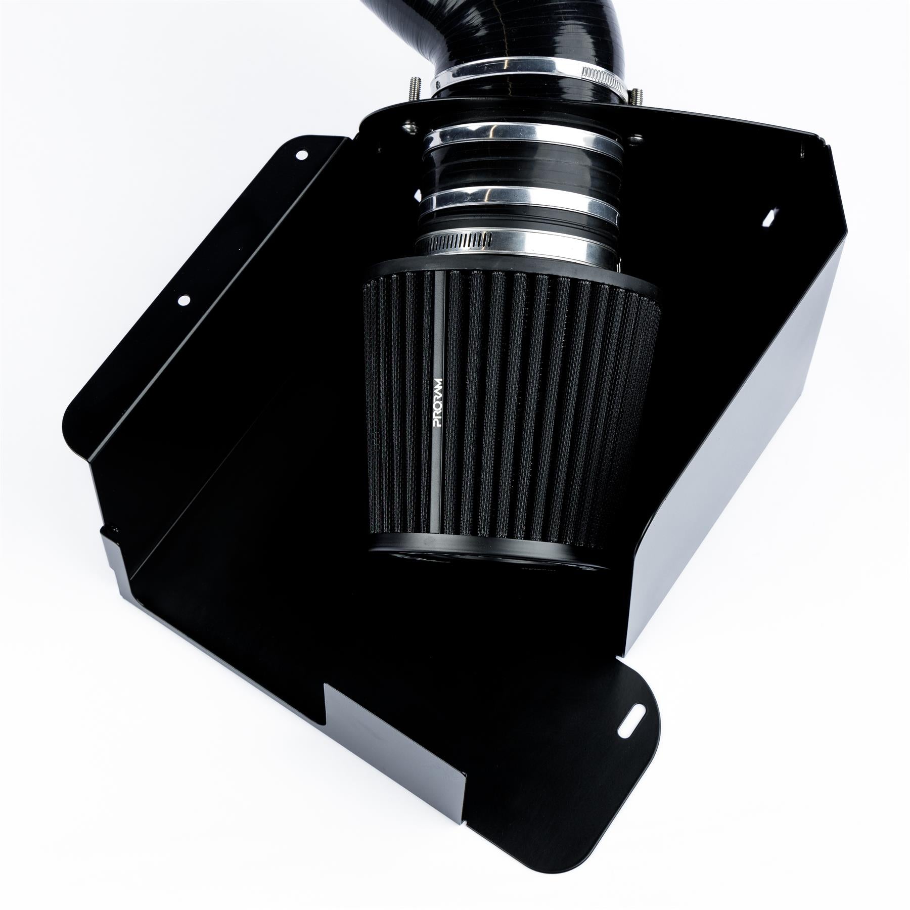 Performance Pleated Induction Kit for 2.0 TFSI Audi TTS