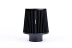 Universal Pleated Multi Fit Cone Air Filter + Silicone - 70mm OD