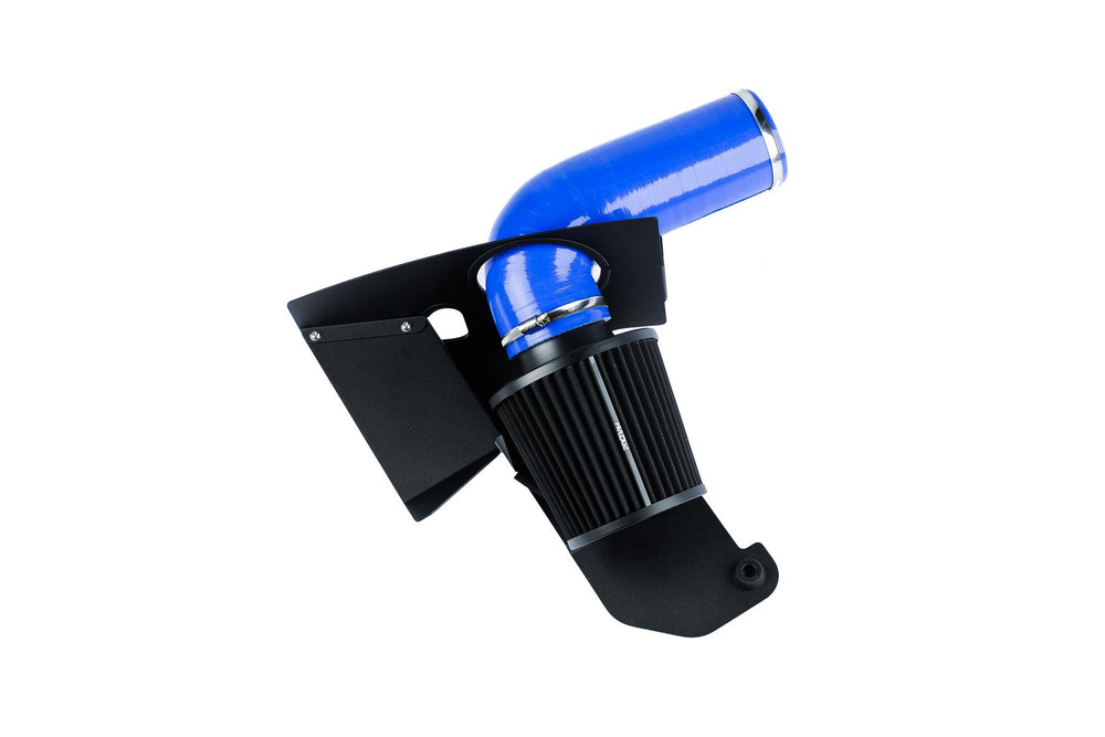 Performance Pleated Induction Kit for 2.0 TSI TFSI MK6 GTI - Blue Hose