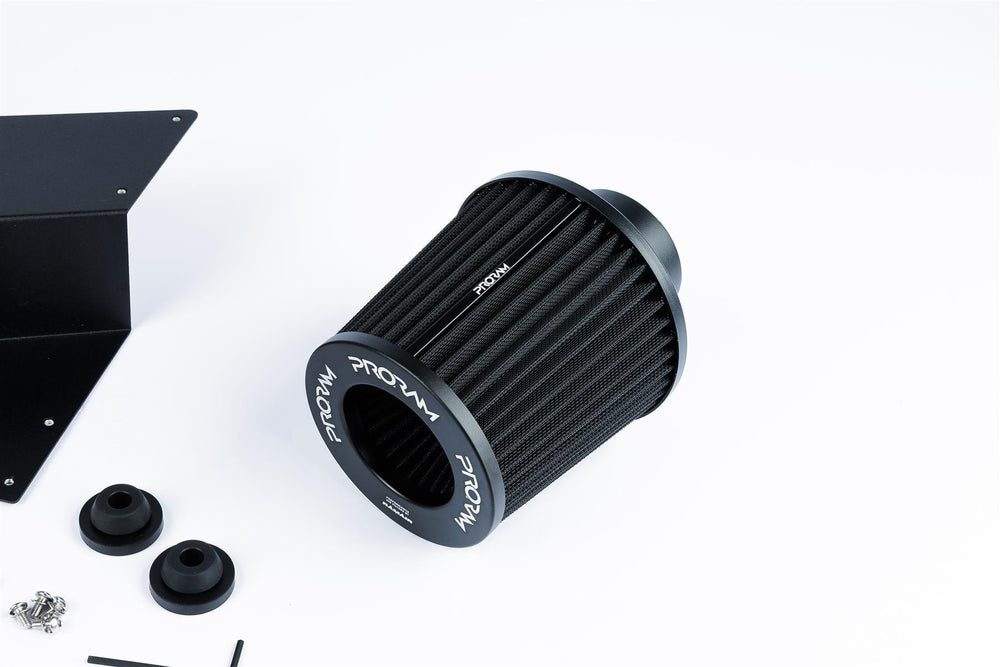 Performance Pleated Induction Kit for 2.0 TSI TFSI MK6 GTI - Blue Hose