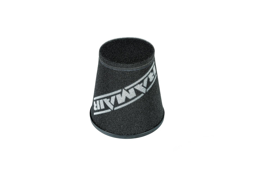 CC-175-90 90mm ID Neck Polymer Base Neck Cone Air Filter