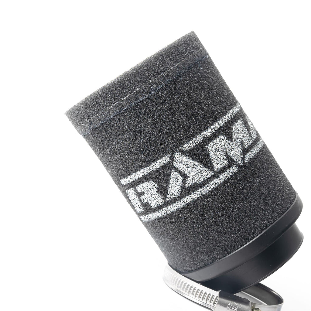 MR-009 - 52mm ID Neck - Motorcycle Pod Air Filter