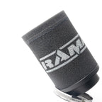 MR-009 - 52mm ID Neck - Motorcycle Pod Air Filter