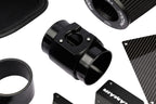 Performance Pleated Induction Kit With Carbon Lid to fit Toyota Yaris GR
