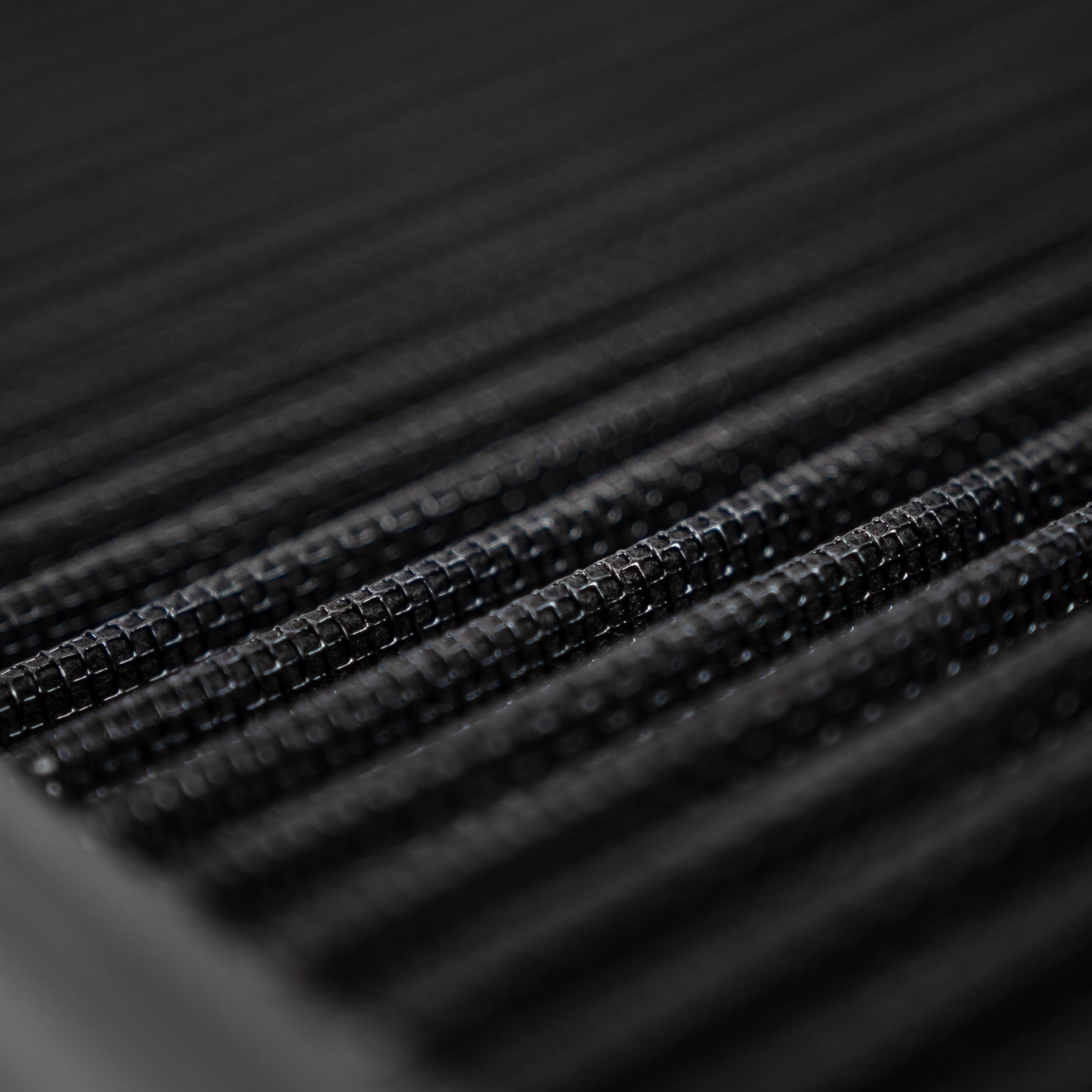 Performance Pleated Replacement Air Filter for Kia Ceed & Hyundai I30