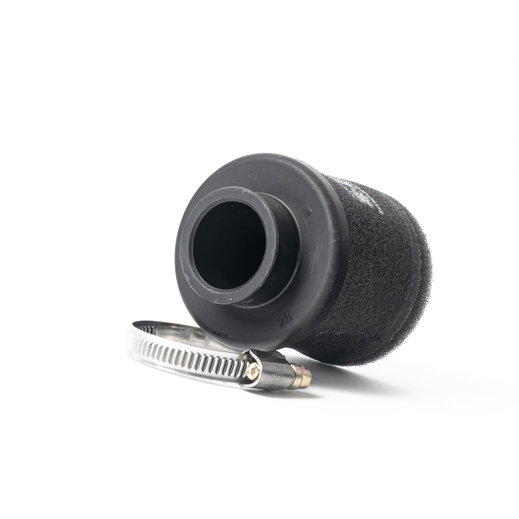 Motorcycle Pod Foam Air Filter 28mm