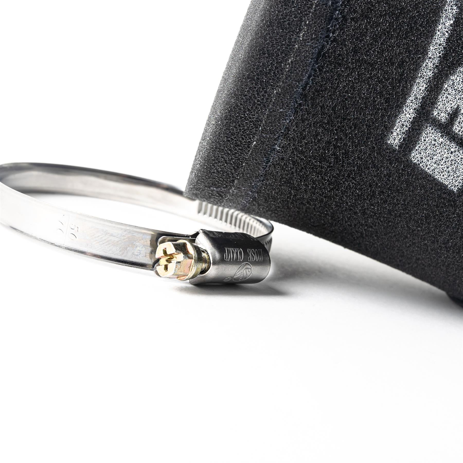 Motorcycle Pod Foam Air Filter 62mm