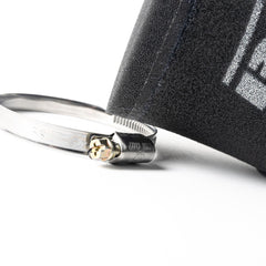 Motorcycle Pod Foam Air Filter 62mm