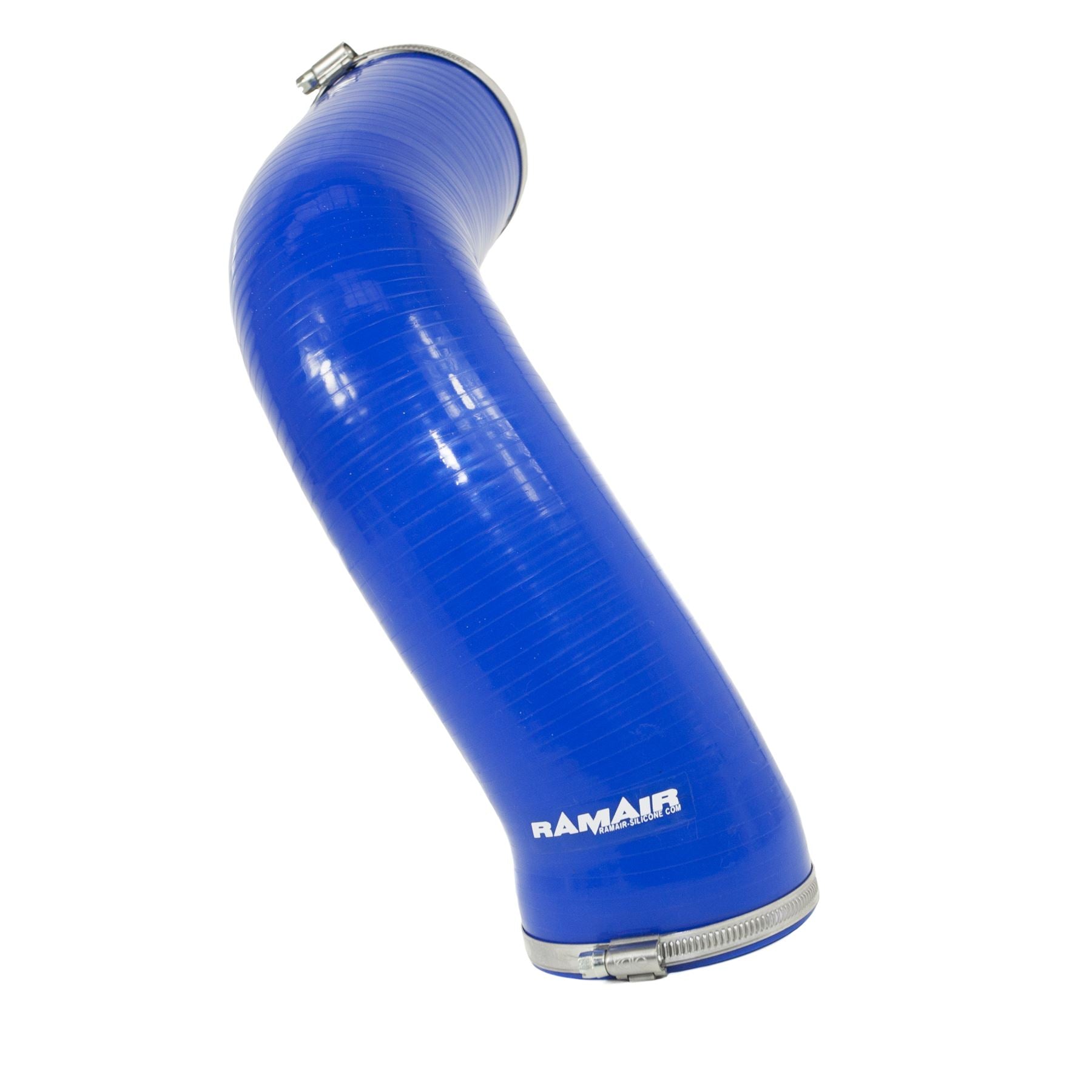 RPF-3129-RIP-BL - Silicone Intake Pipe Hose & Replacement Air Filter - Audi S3 TSI MQB
