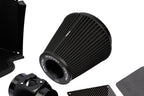 Performance Pleated Induction Kit With Carbon Lid to fit Toyota Yaris GR