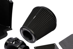 Performance Pleated Induction Kit With Carbon Lid to fit Toyota Yaris GR