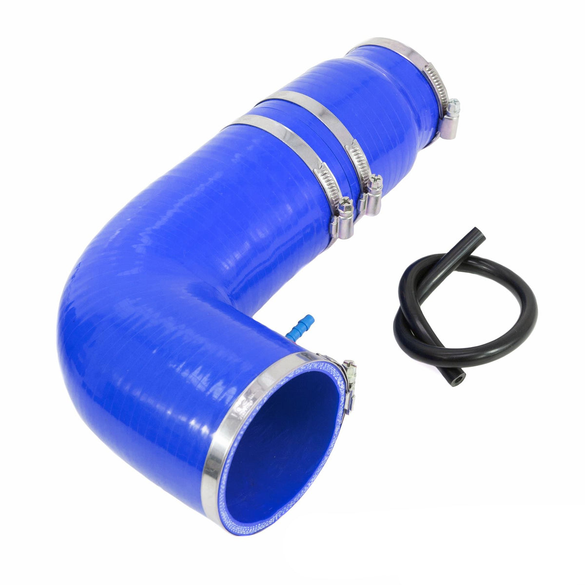 Performance Foam Induction Kit for 1.2 THP & VTI Citroen & Peugeot - Blue Hose