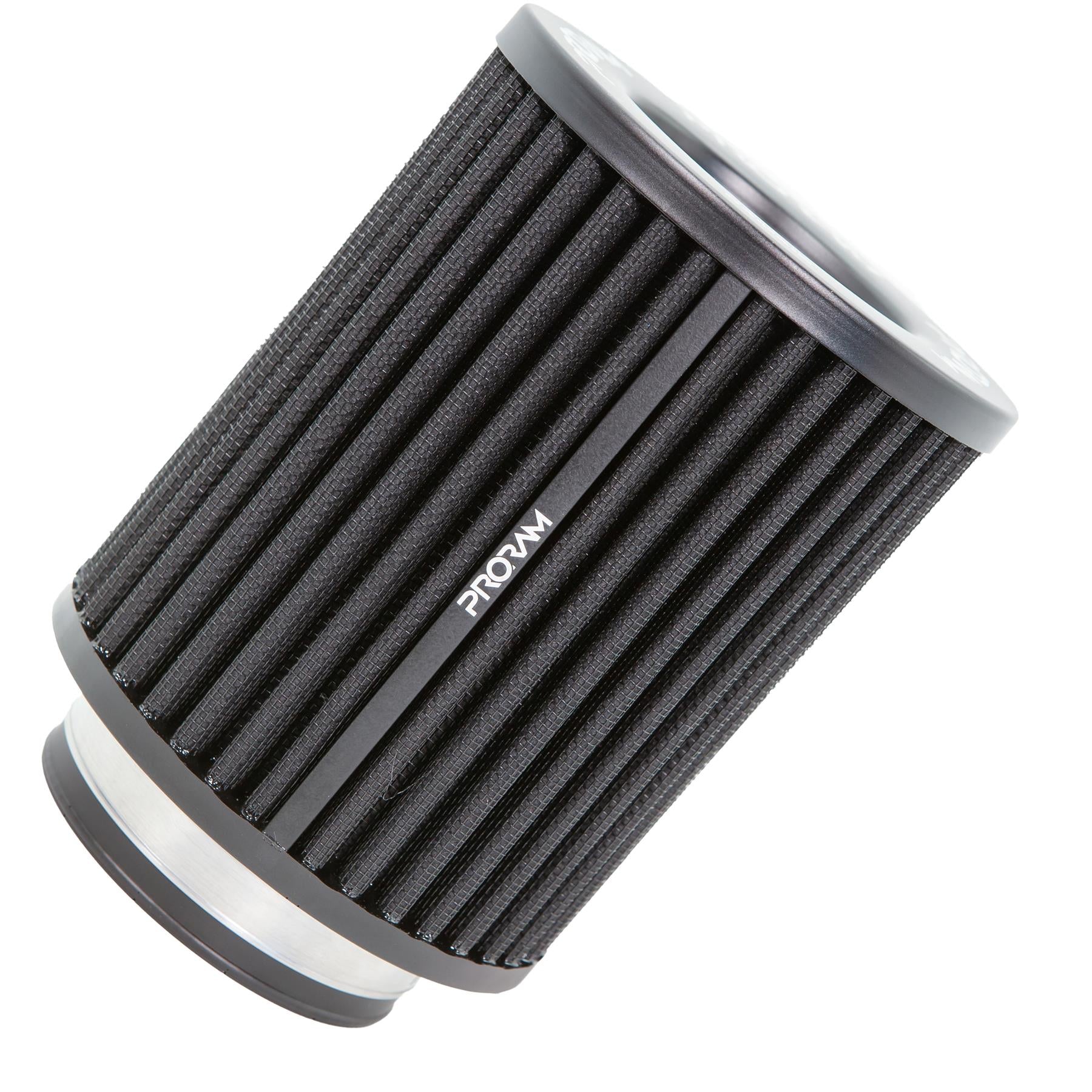 Ramair 3 inch 76mm ID Universal Dry Clamp-On High Performance Intake Air Filter