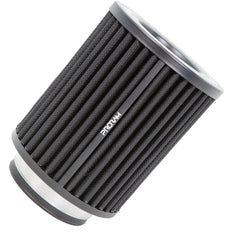 Ramair 3 inch 76mm ID Universal Dry Clamp-On High Performance Intake Air Filter