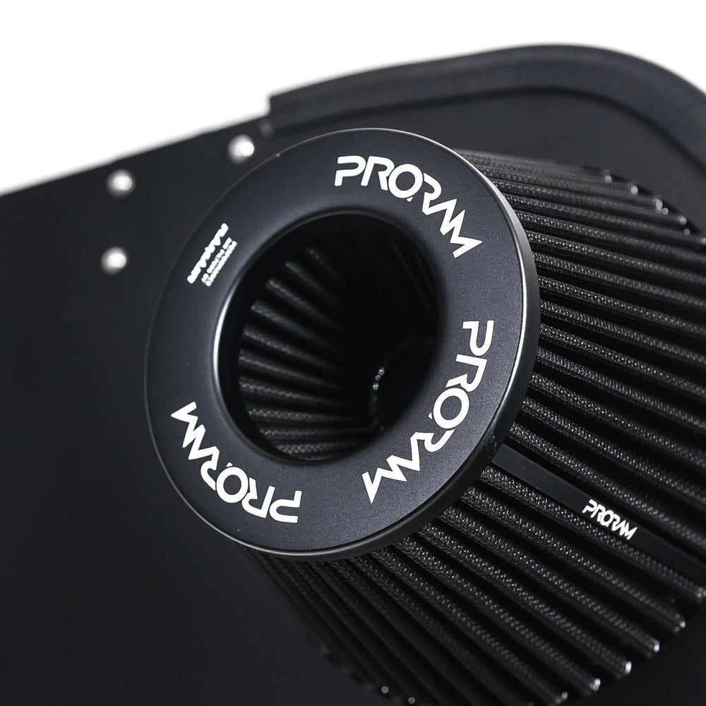 Performance Pleated Induction Kit for VW Transporter T6 2.0 BiTurbo