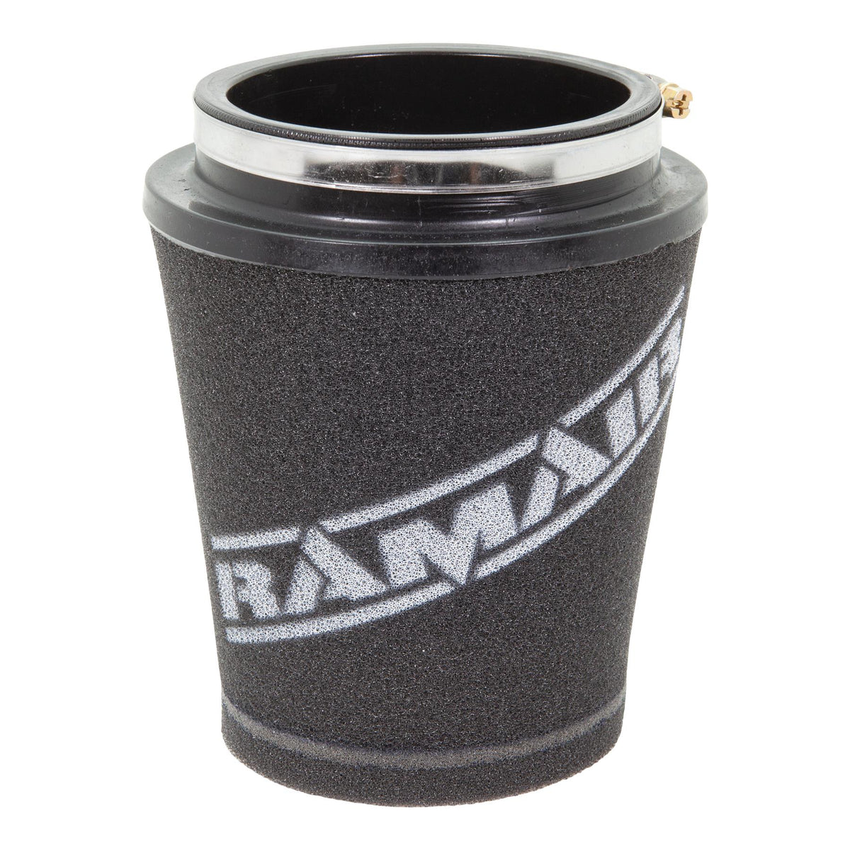 CC-101 90mm ID Neck Polymer Base Neck Cone Air Filter