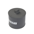 Ramair Replacement Panel Filter to fit BMW 1 & 3 Series 2007-2013