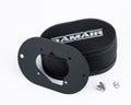 Filtro de aire de espuma para carburador con placa base para Weber 32/34 DMTL, DMTR, DATR - 65 mm de altura interna